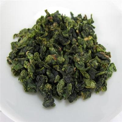 Oolong Iron Buddha Tea "Emperor's Delight" (Tie Guan Yin)