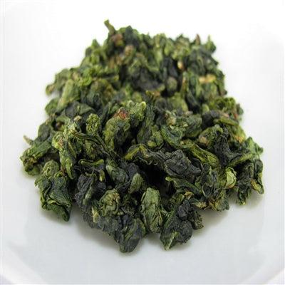 Oolong Iron Buddha Tea "Emperor's Delight" (Tie Guan Yin)