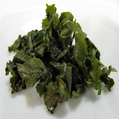 Oolong Iron Buddha Tea "Emperor's Delight" (Tie Guan Yin)