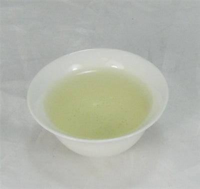 Oolong Iron Buddha Tea "Emperor's Delight" (Tie Guan Yin)