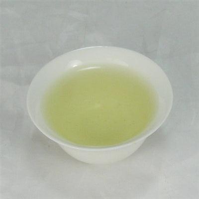 Oolong Iron Buddha Tea "Emperor's Delight" (Tie Guan Yin)