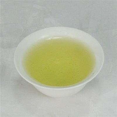 Oolong Iron Buddha Tea "Emperor's Delight" (Tie Guan Yin)