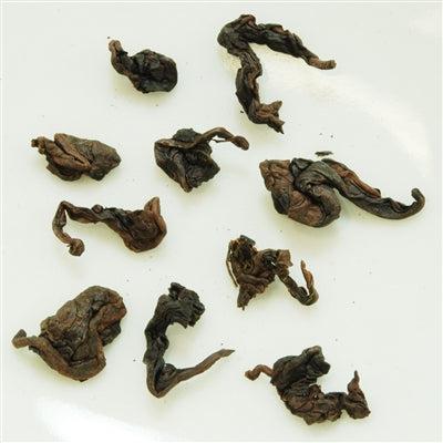 IB-080-TGY-5_1763993506421.jpg Oolong Iron Buddha Tea Traditional Aged 80s (Charcoal Roasted)