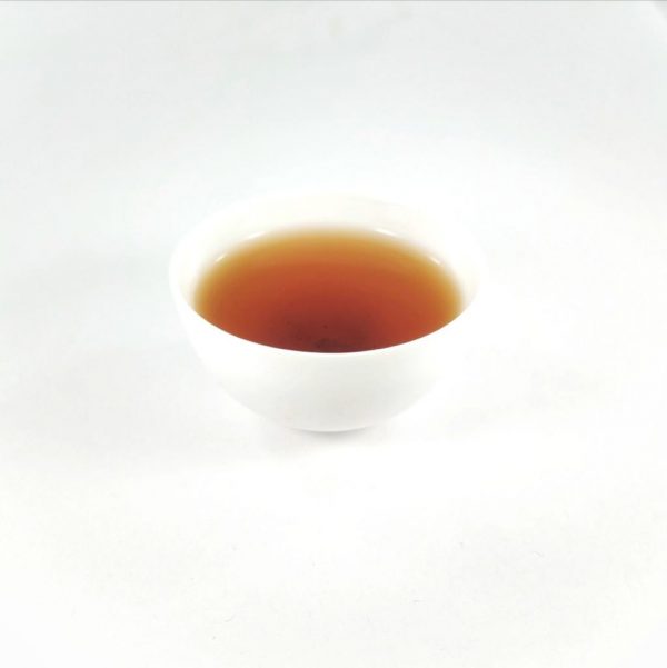 Oolong Phoenix Wild Tree 70s (Dan Cong)