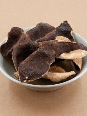 2011 Natural Aging Authentic Xinhui Tangerine Peel, Chenpi