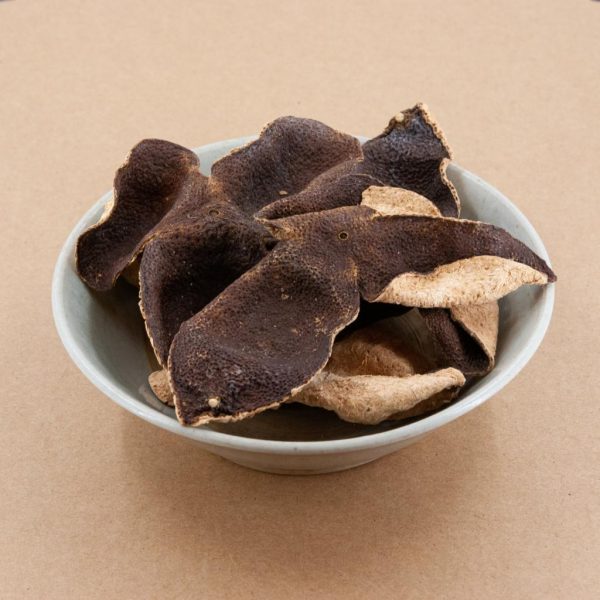 2011 Natural Aging Authentic Xinhui Tangerine Peel, Chenpi