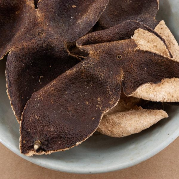 2011 Natural Aging Authentic Xinhui Tangerine Peel, Chenpi