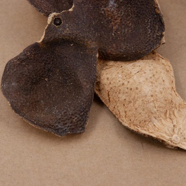 2011 Natural Aging Authentic Xinhui Tangerine Peel, Chenpi