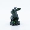 Color Changing Tea Pet (Alocroic) -- Rabbit