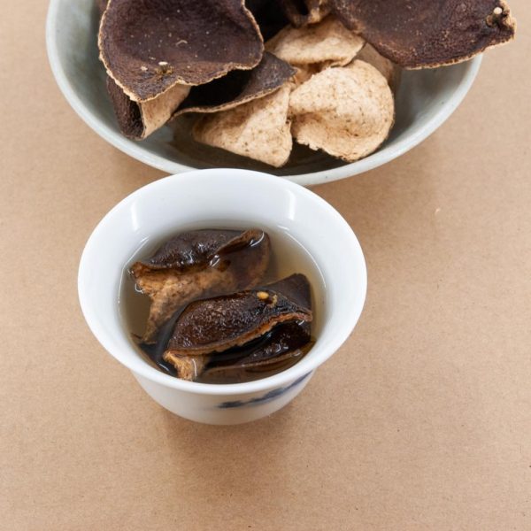 2011 Natural Aging Authentic Xinhui Tangerine Peel, Chenpi