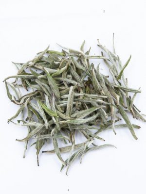Silver Needle White Tea (Bai Hao Yin Zhen)
