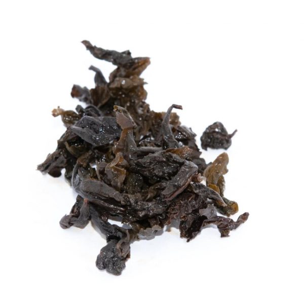 Chá Oolong Iron Buddha Suave (Tie Guan Yin)