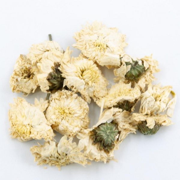 Hang Bai Gong Premium Chrysanthemum Flower