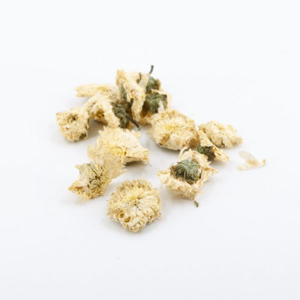 Hang Bai Gong Premium Chrysanthemum Flower