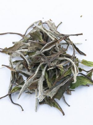 Wild White Peony White Tea (Bai Mu Dan)