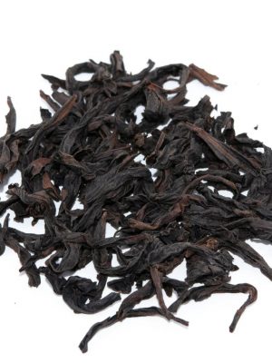 Wuyi Zheng Yan Shui Xian