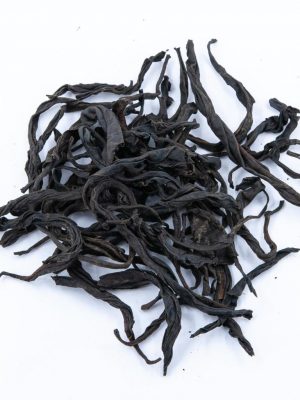 Lapsang Souchong "Old Bush" Premium Pine-Smoked Black Tea