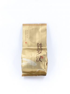 Chansco Desk Tie Luohan