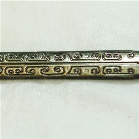 Ancient Sword Style Pu-Erh  Prying Knife