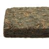 Pu-Erh Tea Brick, Xiaguan Factory, 1980s (Cooked/Shou)