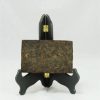 Pu-Erh Tea Brick, Xiaguan Factory, 1980s (Cooked/Shou)