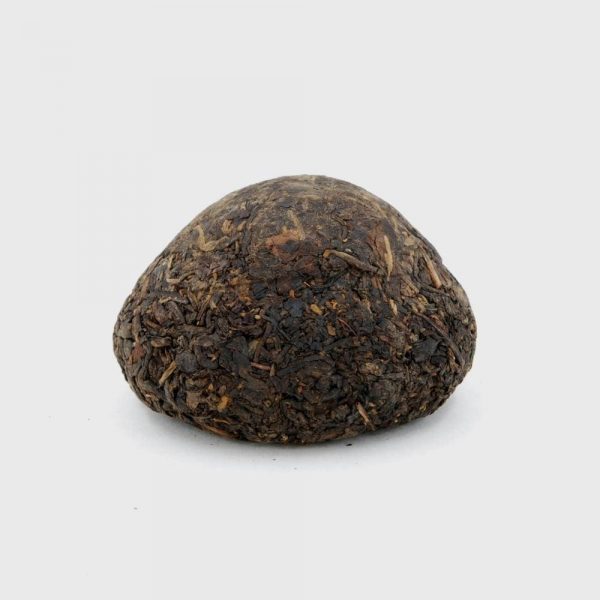 PUBT-90-100-5_1763993857456.jpg Pu-Erh Xiaguan Tuo Cha 90s (Cooked/Shou)