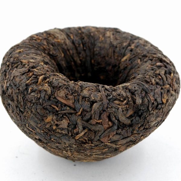 PUBT-90-100-7_1763993858498.jpg Pu-Erh Xiaguan Tuo Cha 90s (Cooked/Shou)
