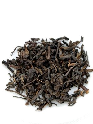 Aged Loose Leaf Pu-Erh Tea 1992, Ban Sheng Shu