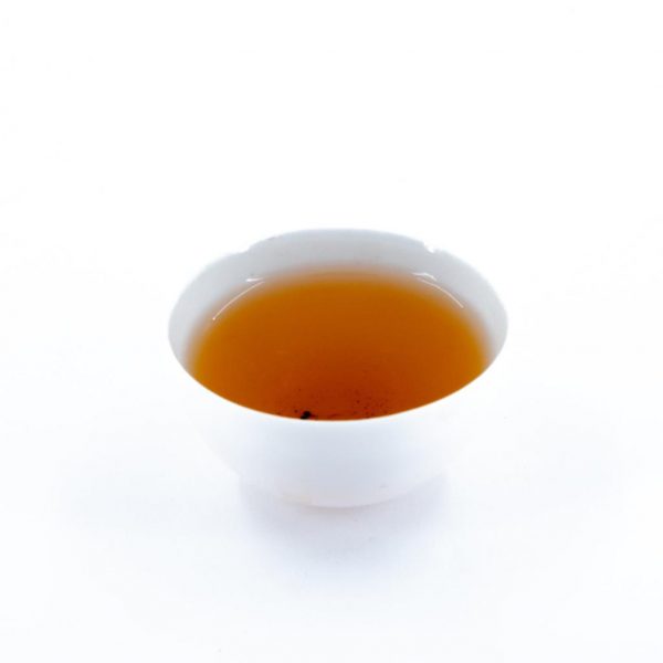 Marou - Matouyan Rougui Cliff Tea