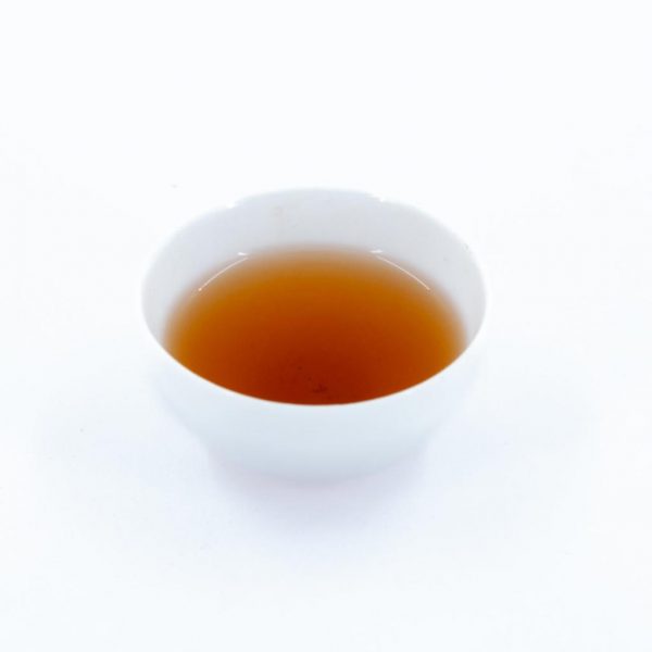 Ban Tian Yao Cliff Tea