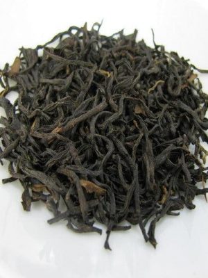 Wu Yi Black Tea