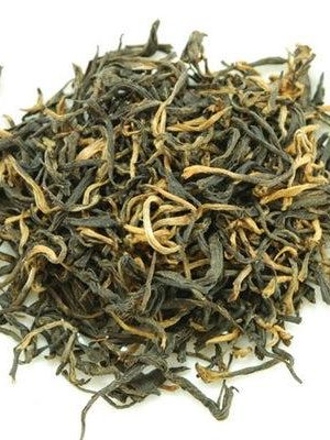 Chá Preto Ying De Hong