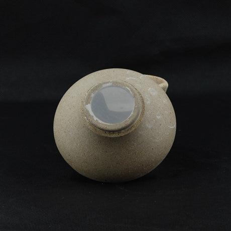 Stove Shape Clay Tea Strainer/Filter
