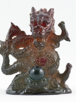 TP-CC-003-2_1763993777607.jpg Color Changing Tea Pet (Alocroic) -- Dragon