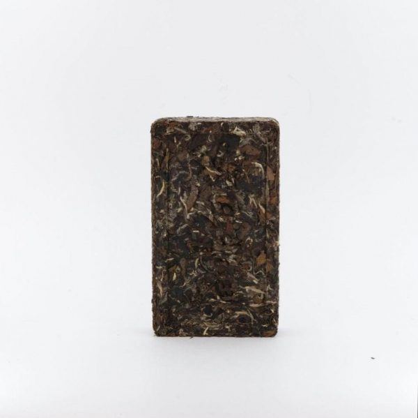 Fu Ding Bai Cha White Tea Brick, 2000