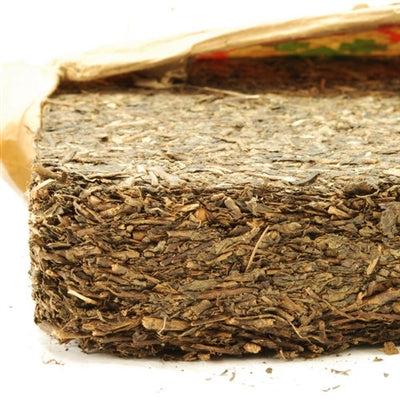 Fu Zhuan Tea Brick 1995, Hunan Province