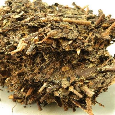 Fu Zhuan Tea Brick 1995, Hunan Province