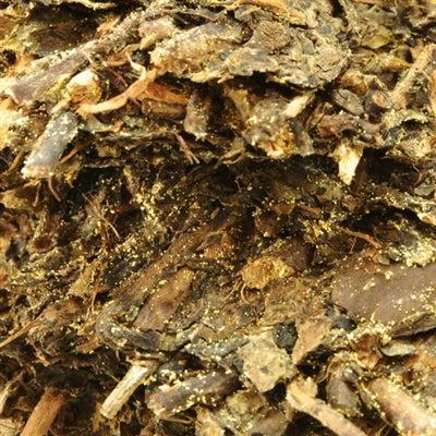 Fu Zhuan Tea Brick 1995, Hunan Province