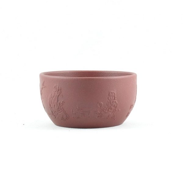 YBHLUCDSC_0142_1763993157086.jpg Yixing "The Tea Classic" Luyu Small Clay Cup
