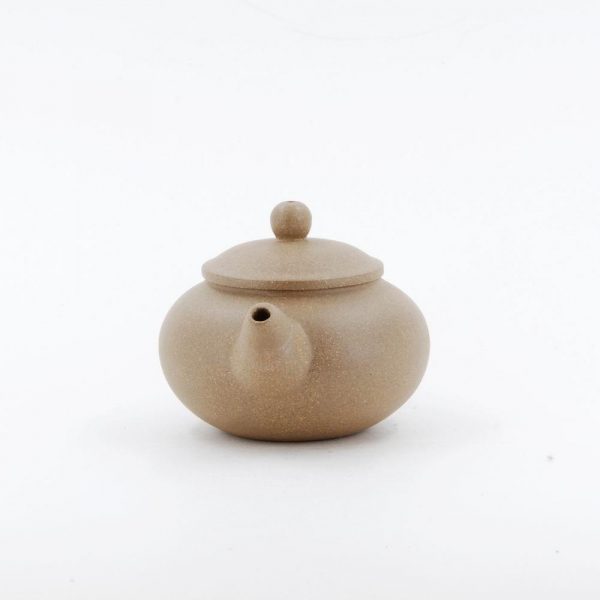 Yixing Duan Ni Chinese Teapot