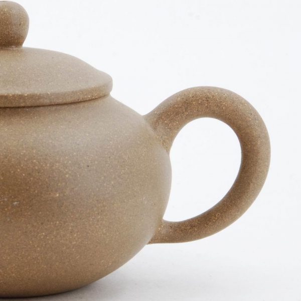 Yixing Duan Ni Chinese Teapot