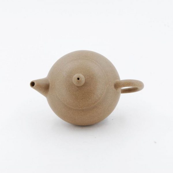 Yixing Duan Ni Chinese Teapot