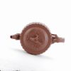 Yixing Chinese Teapot "Cedar with Bamboo"