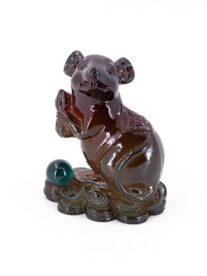 cakelogo-1042_1763993636261.jpg Color Changing Tea Pet (Alochroic) -- Rat