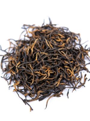 Mi Xiang Jin Jun Mei Black Tea