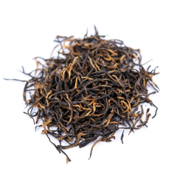 Mi Xiang Jin Jun Mei Black Tea