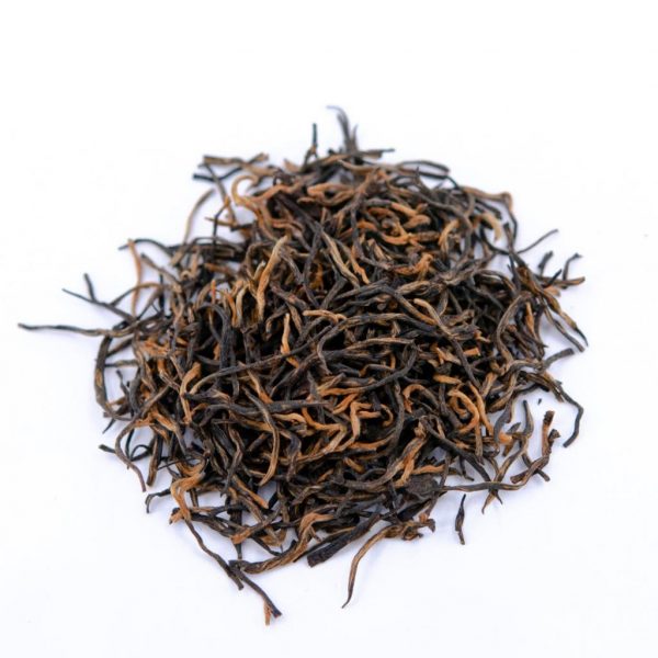 Mi Xiang Jin Jun Mei Black Tea