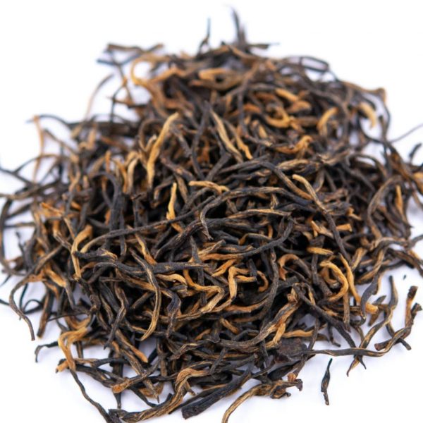 Mi Xiang Jin Jun Mei Black Tea