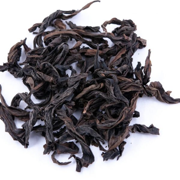 Chansco Desk Tie Luohan