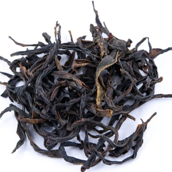 Oolong Phoenix Wu Dong Lao Xian Weng (Dan Cong)